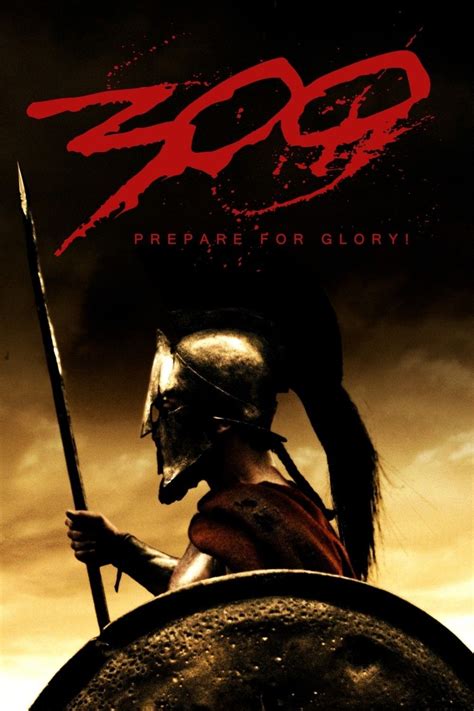 300 (2007) Full Movie
