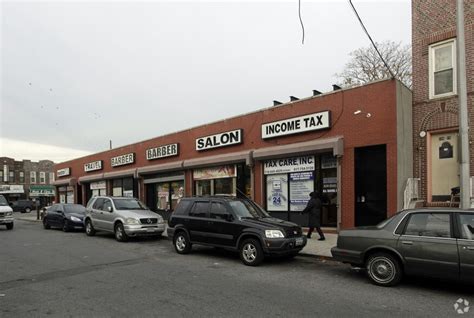 129-02 Liberty Ave, South Richmond Hill, NY 11419 - Retail for Sale ...