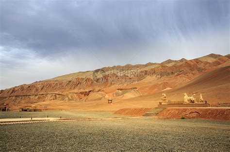 新行程——吐鲁番市-鄯善县-鄯善国家沙漠公园（库木塔格沙漠国家级风景名胜区）风景旅游区|5A