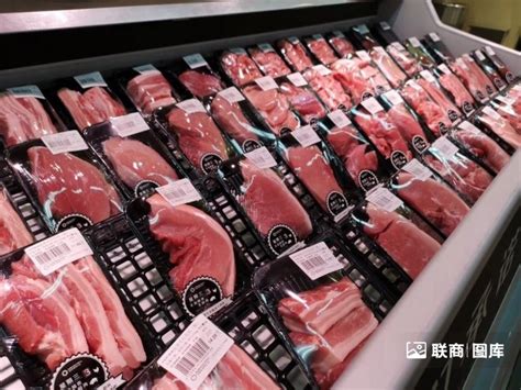 猪肉价格已连续12周下降同比下滑25％_联商网