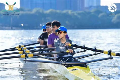 首战！上海科技大学赛艇俱乐部出征2021首届上海赛艇公开赛