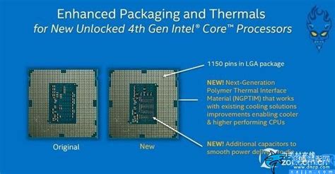 i74790k现在什么水平 必懂：Intel i7-4790K评测 - 巢座耶