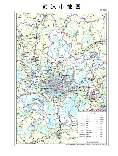 武汉首部产业地图发布 - 武汉分类信息,武汉网www.whw.cc