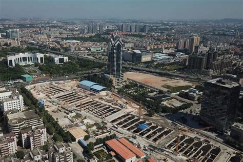番禺 | 广明高速以北主城区为城市更新重点区域