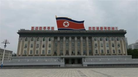 朝鲜外务省重申：朝方无意与美国会谈