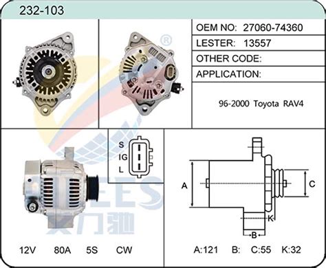 TOYOTA - Hebei Ailees Auto Parts Co., Ltd.