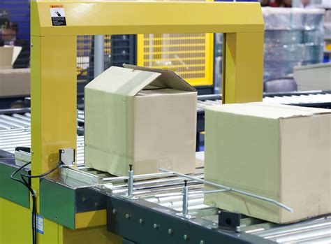 纸箱包装机 装盒机-食品机械设备网
