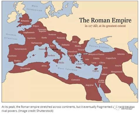 东罗马帝国和西罗马帝国的区别-解历史