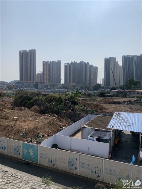 平湖火车站旧改那片，配套学校要开建了，来自龙岗官网_家在平湖 - 家在深圳