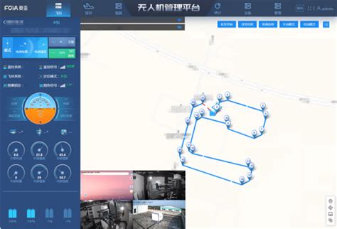 「复亚智能」：自动飞行系统如何让城市管理更“智慧”-上海复亚智能科技有限公司