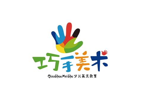 培训学校logo|平面|标志|tvxq靡 - 原创作品 - 站酷 (ZCOOL)