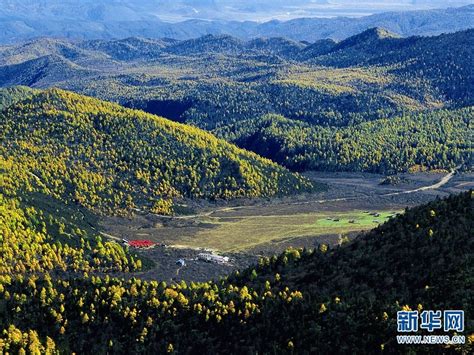 【高清图】云南迪庆州：香格里拉风光-中关村在线摄影论坛
