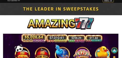 Amazing 777 Com Login – Royal Eagle Casino Login at Amazing777.Com