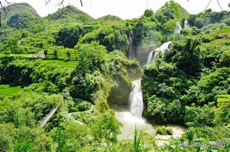 文山旅游攻略景点必去，云南省文山有什么好玩的地方？