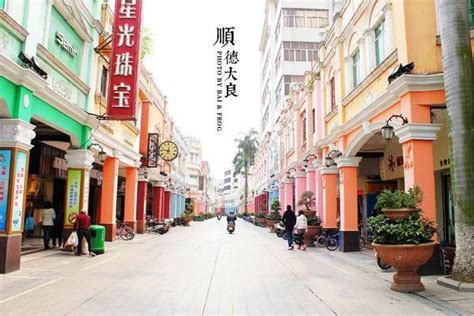 中国最有名的三条步行街，人流量最高达到了100万，你知道哪里吗