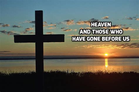 Gone To Heaven Quotes. QuotesGram