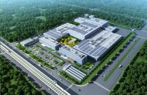 西门子首座原生数字化工厂落地南京