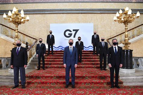 2023年G7外长会议将于4月16至18日在日本轻井泽町举行 - 2022年9月22日, 俄罗斯卫星通讯社
