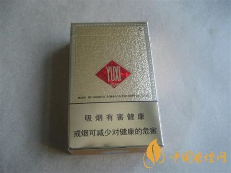 玉溪价格及图片大全 金玉溪香烟是多少钱-中国香烟网