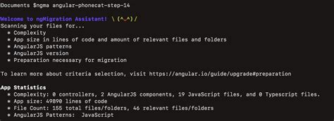 【前端】1. Angular环境搭建、创建Angular项目、运行Angular项目_angular 环境-CSDN博客