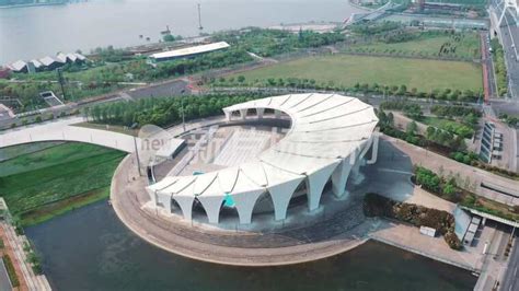 上海东方体育中心 - 体育场馆 - 江苏丽岛新材料股份有限公司--官网--彩涂铝材|涂层铝卷|建筑彩涂铝材|储能电池用铝材|铝阳极氧化板|