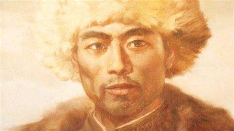 杨靖宇，一个震撼日本人心灵的中国军人