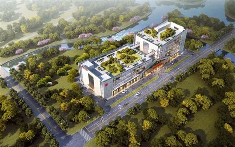 2022年青浦新城首批重大项目集中开工（签约）～_经济发展_新闻中心_上海市青浦区人民政府