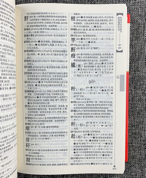 现代汉语规范词典,第六版现代汉语字典,现代汉语字典_大山谷图库