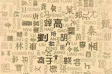 中国人的名字有什么特点？起名通发布的中国首份姓名报告告诉你