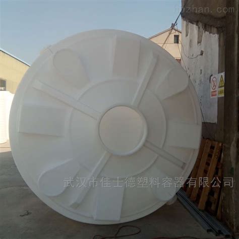 汉川15吨立式塑料水箱圆柱形储水桶价格-环保在线