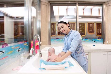 妈妈护理|孕妈月子护理|产后护理_武汉坐月子中心
