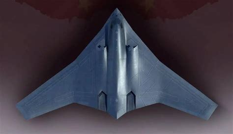 美媒：除了轰20，中国还在研制第二款隐形轰炸机——歼轰20 - 知乎