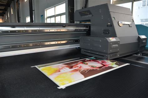 UV平板打印机理光SG2030-V05--深圳市深思想科技有限公司