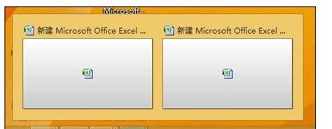 office2007中Excel怎么打开两个独立窗口-百度经验