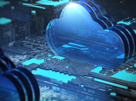企业加快数字化转型，云计算引领企业颠覆未来_蓝海创意云渲染-站酷ZCOOL