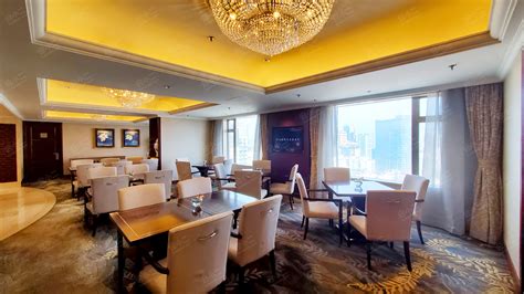 作为1999年，武汉首家开业的国际五星级酒店-香格里拉……