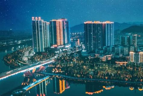 超级中央企业在湖南怀化，怀化的央企中国制造业助湖南经济发展