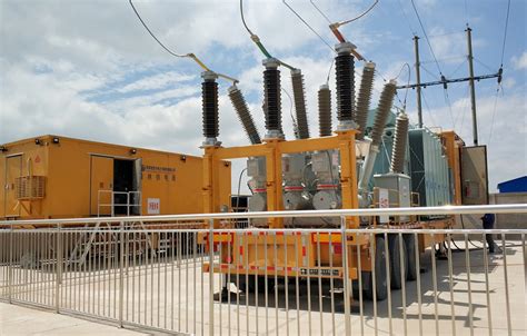 电压比移动变电站 结构高度移动变电站 KBSGZY-315/10移动变电站-阿里巴巴