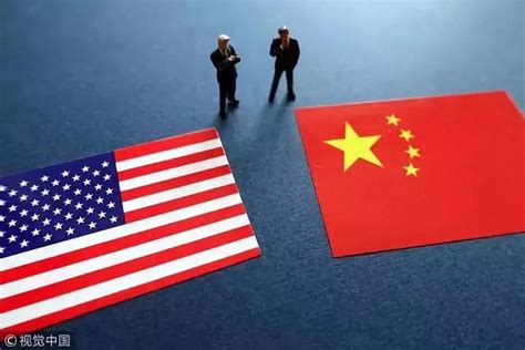 陈继勇：中美贸易战的背景、原因、本质及中国对策_澎湃新闻-The Paper