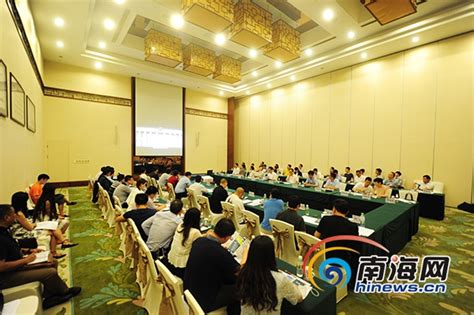 三亚总部经济及中央商务启动区规划方案开始编制_凤凰网
