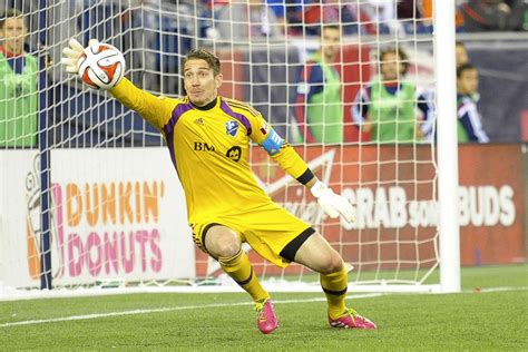 Former Goalkeeper of the Year signs with Sounders - Sounder At Heart