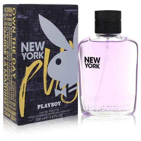 New York Playboy by Playboy