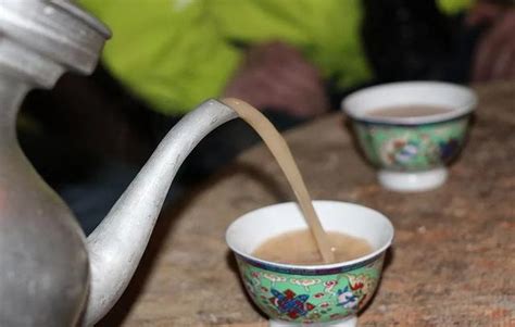 年人均茶叶消费量16斤，中国最爱喝茶的省份，竟是TA
