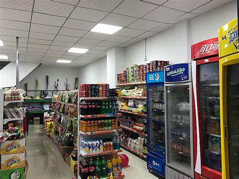 合力超市首次进驻道真，道真滨阳国际店开业_联商网