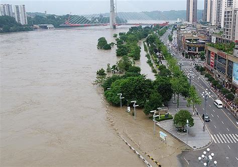 1998年大洪水后，为什么再无洪灾和三峡大坝有什么关系