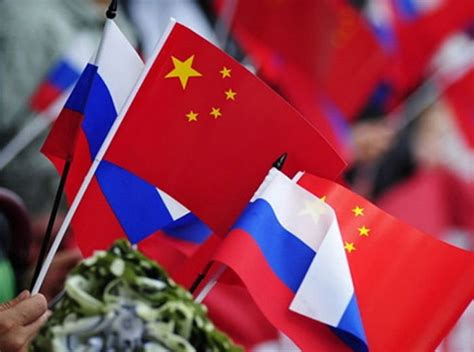 中国前国务委员：中俄应共同努力把全面战略协作伙伴关系提升到更高水平 - 2018年5月29日, 俄罗斯卫星通讯社