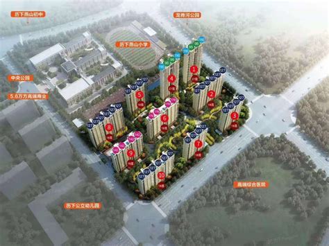 银丰玖玺城项目预计2021年8月交房_银丰玖玺城-济南房天下