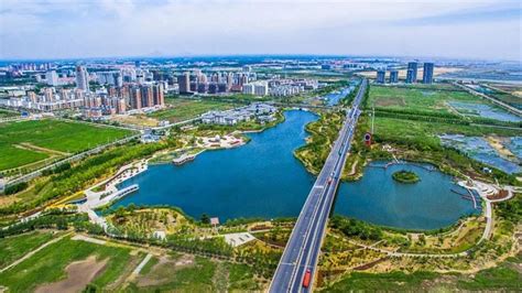 连云港：赣榆区打造美丽宜居滨海公园城市_江苏文明网