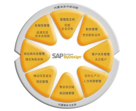 泛微OA集成SAP案例：全面打通数据流、审批流、业务流