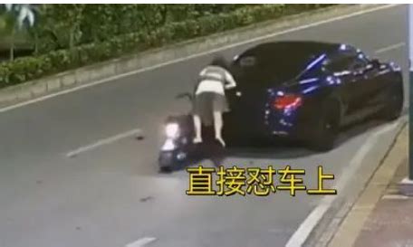 保定11岁学生独自骑电动车上机动车道酿事故，警方严厉批评家长_凤凰网视频_凤凰网